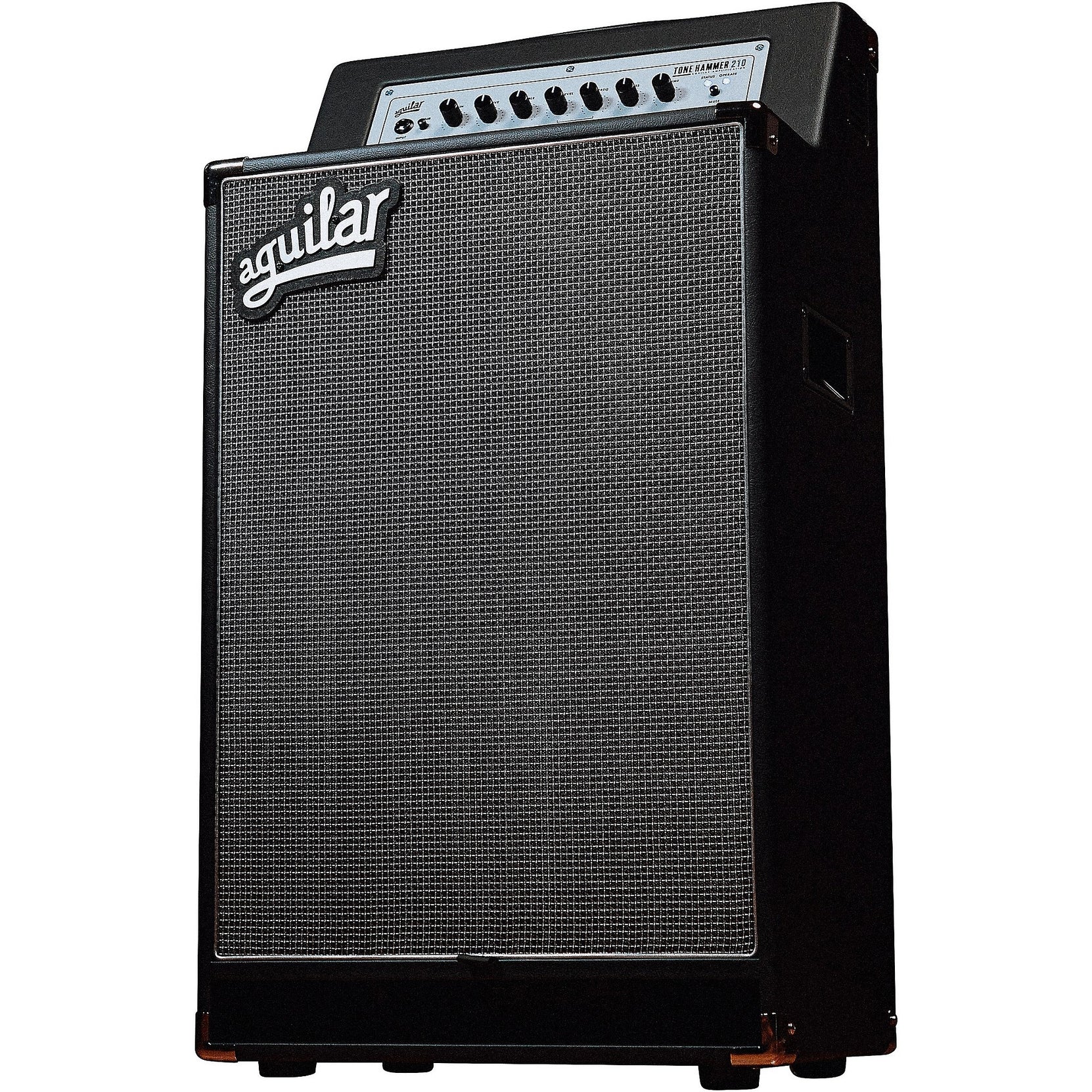 Amplifier Aguilar Tone Hammer 210 300-watt Bass, 2 x 10-inch - Combo-Mai Nguyên Music