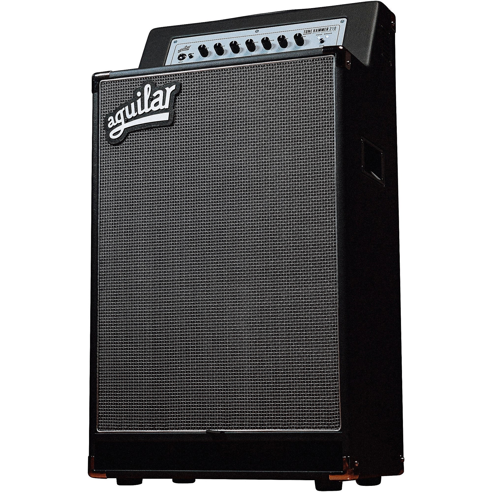 Amplifier Aguilar Tone Hammer 210 300-watt Bass, 2 x 10-inch - Combo-Mai Nguyên Music