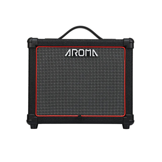 Amplifier Aroma AG20B Combo-Mai Nguyên Music