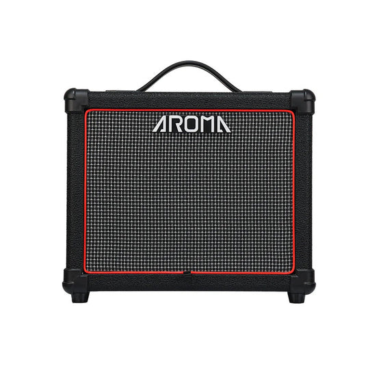 Amplifier Aroma AG20B Combo-Mai Nguyên Music