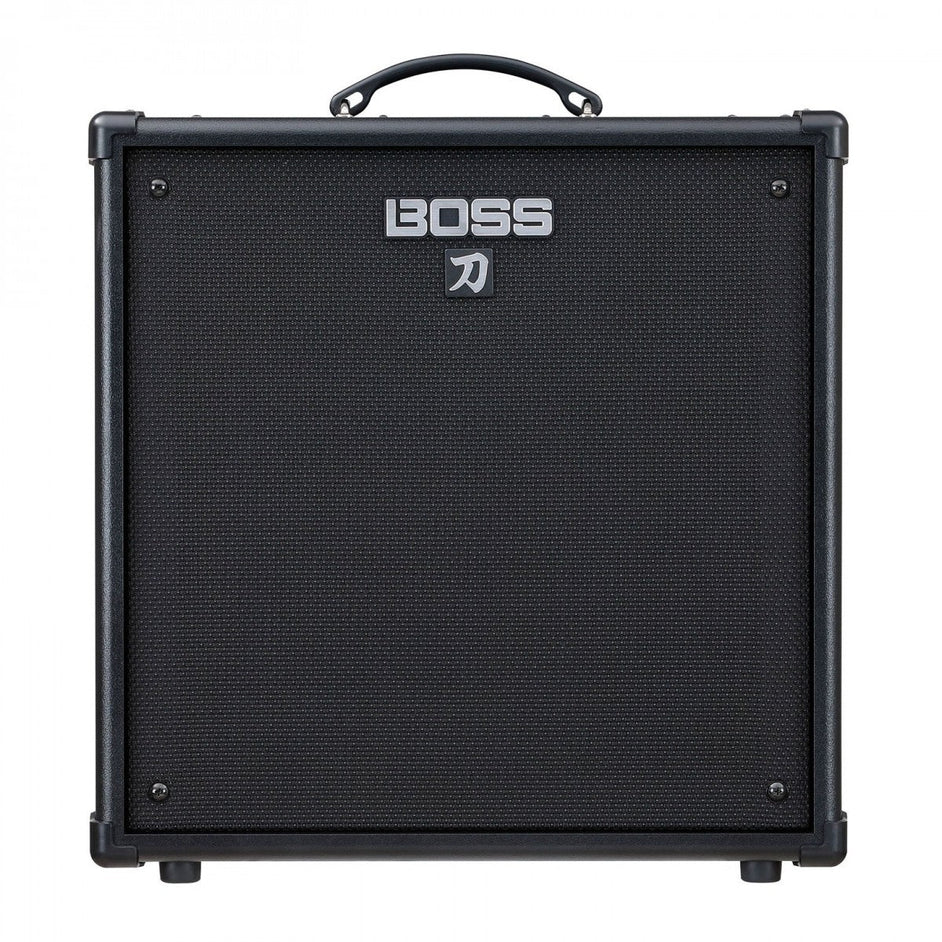 Amplifier Bass Guitar Boss Katana-110 - Combo-Mai Nguyên Music