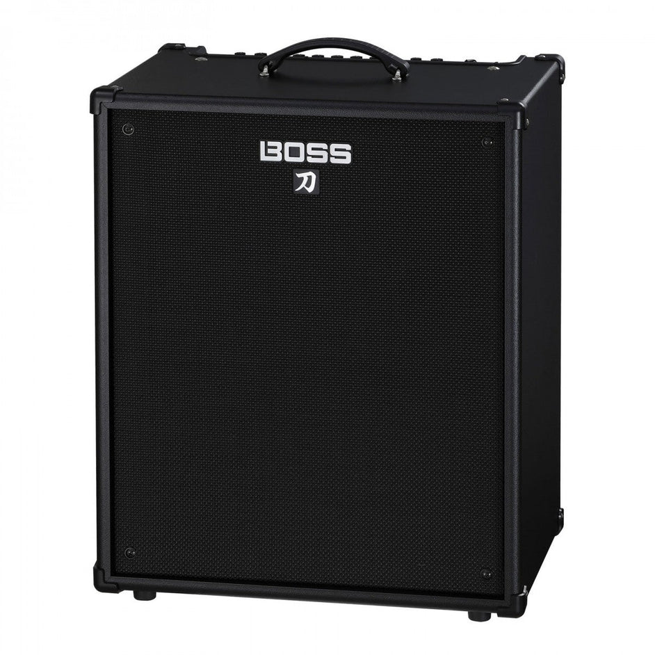 Amplifier Bass Guitar Boss Katana-210 - Combo-Mai Nguyên Music