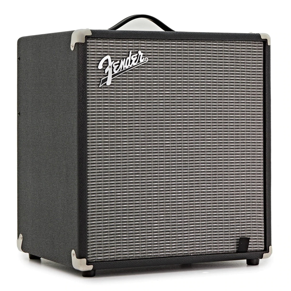 Amplifier Bass Guitar Combo Fender Rumble 100 V3, 230V UK-Mai Nguyên Music