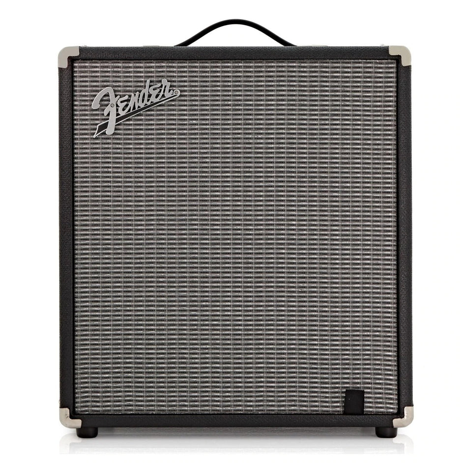 Amplifier Bass Guitar Combo Fender Rumble 100 V3, 230V UK-Mai Nguyên Music