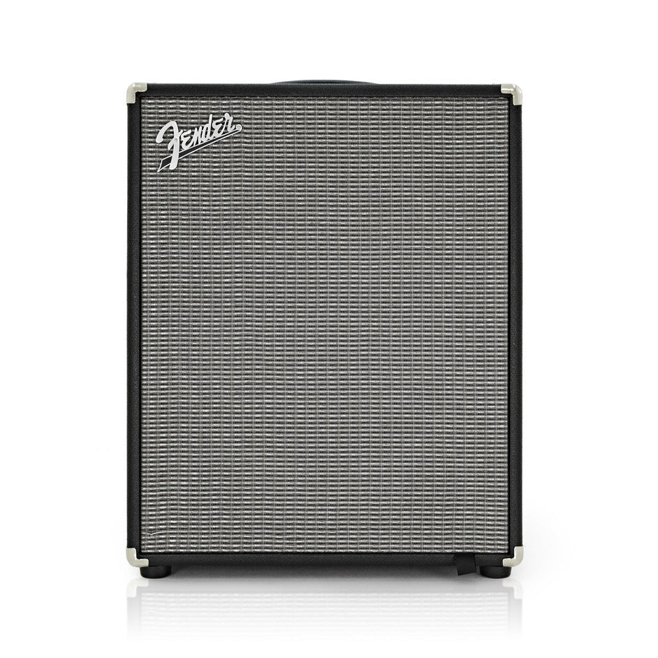 Amplifier Bass Guitar Combo Fender Rumble 200 V3, 230V UK-Mai Nguyên Music