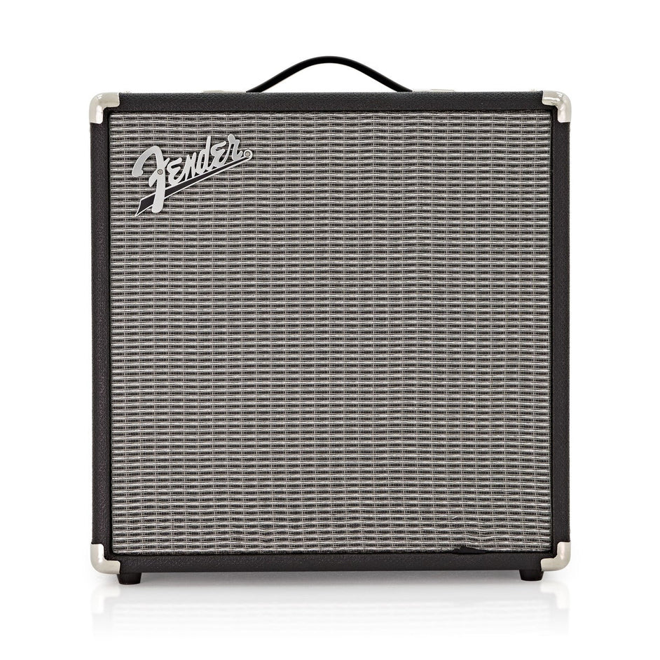 Amplifier Bass Guitar Combo Fender Rumble 40 V3, 230V UK-Mai Nguyên Music