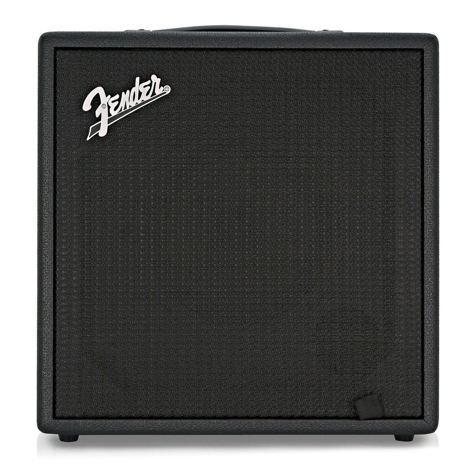 Amplifier Bass Guitar Combo Fender Rumble LT25, 230V UK-Mai Nguyên Music