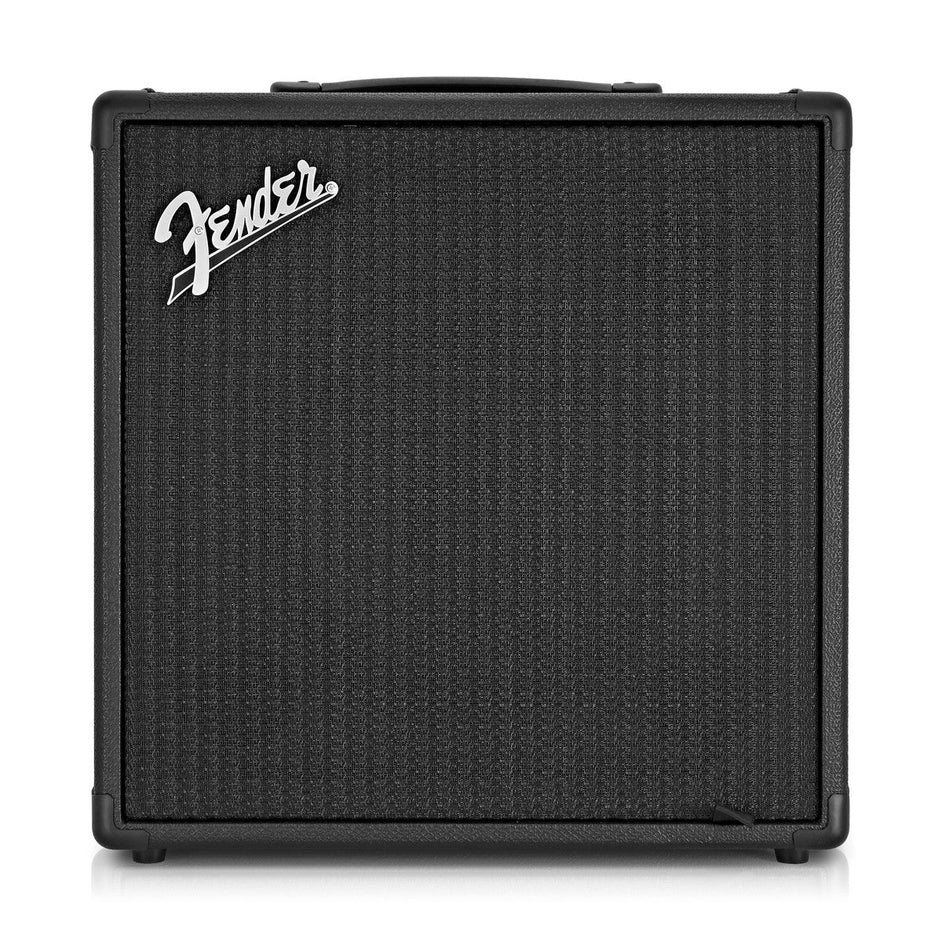 Amplifier Bass Guitar Combo Fender Rumble Studio 40, 230V EU-Mai Nguyên Music