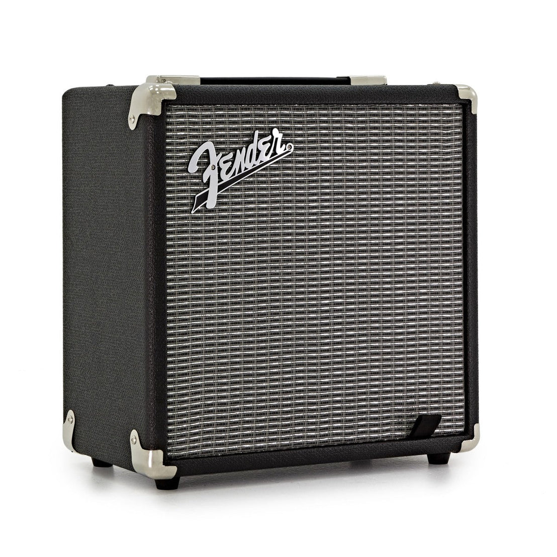 Amplifier Bass Guitar Fender Rumble 15 V3, 230V UK - Combo-Mai Nguyên Music