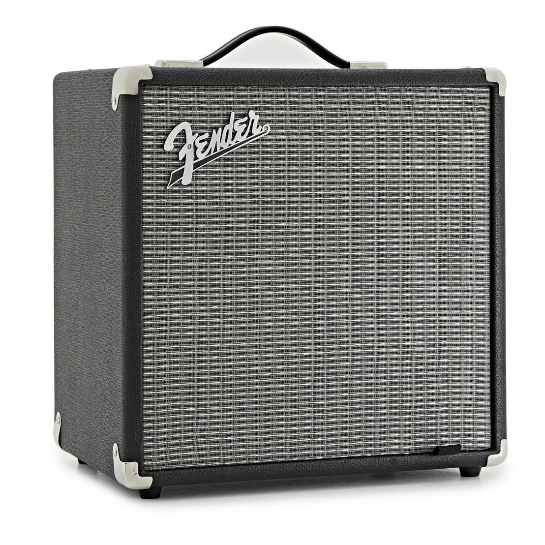 Amplifier Bass Guitar Fender Rumble 25 V3, 230V UK - Combo-Mai Nguyên Music