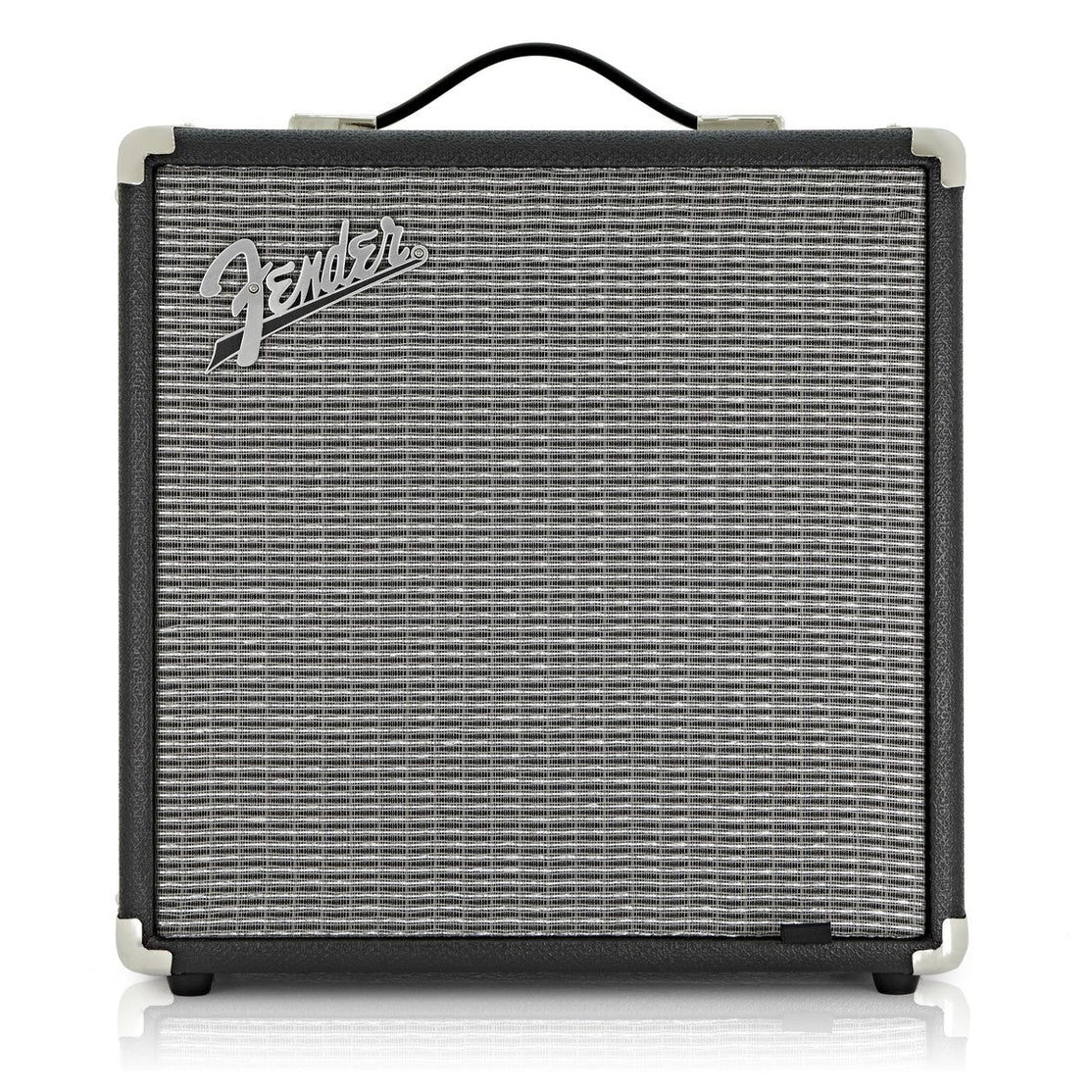 Amplifier Bass Guitar Fender Rumble 25 V3, 230V UK - Combo-Mai Nguyên Music