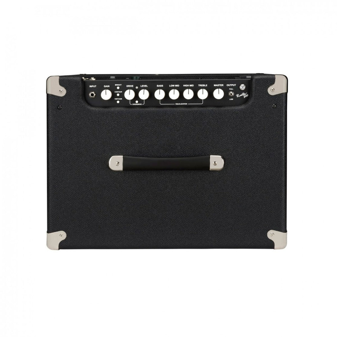 Amplifier Bass Guitar Fender Rumble 800 - Combo-Mai Nguyên Music