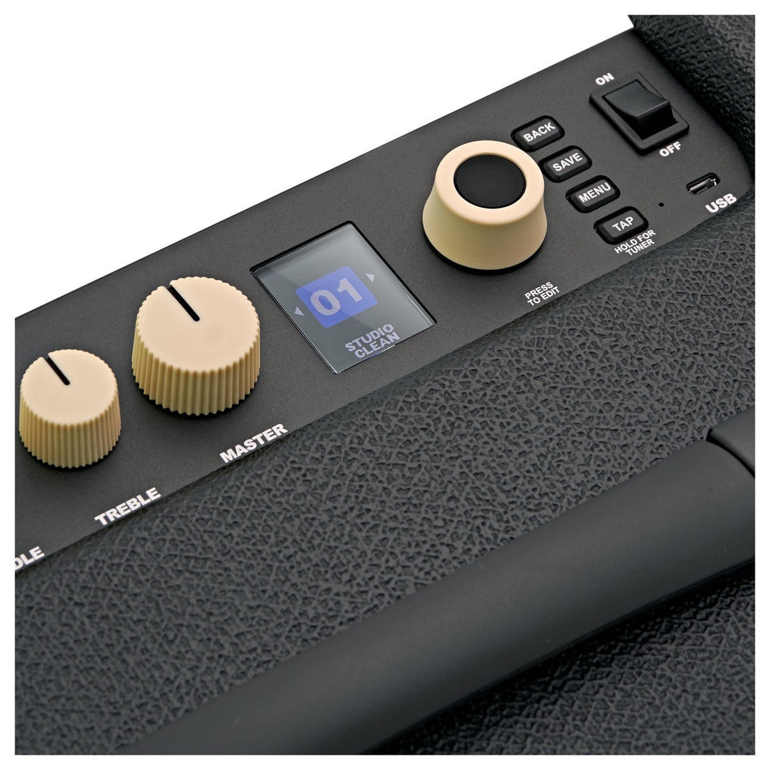 Amplifier Bass Guitar Fender Rumble LT25, 230V UK - Combo-Mai Nguyên Music