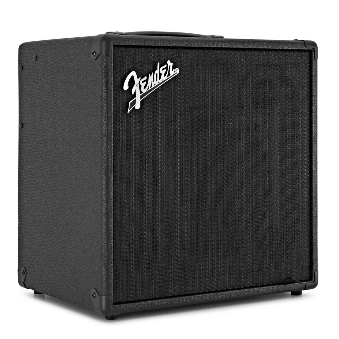 Amplifier Bass Guitar Fender Rumble Studio 40, 230V UK - Combo-Mai Nguyên Music