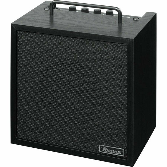Amplifier Bass Guitar Ibanez IBZ10BV2 - Combo-Mai Nguyên Music