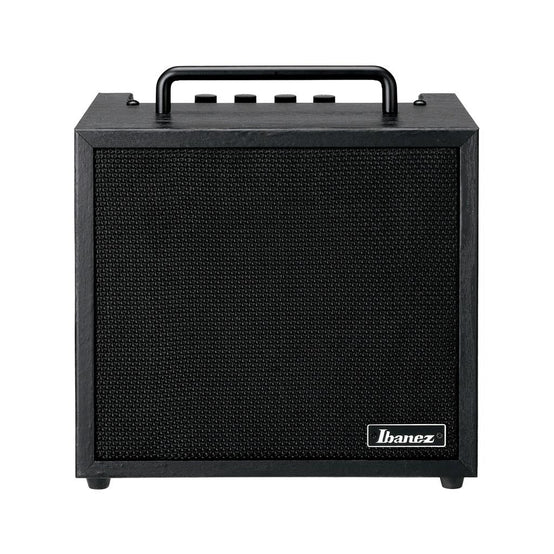 Amplifier Bass Guitar Ibanez IBZ10BV2 - Combo-Mai Nguyên Music