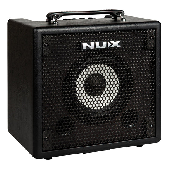 Amplifier Bass Guitar Nux Mighty 50 BT-Mai Nguyên Music