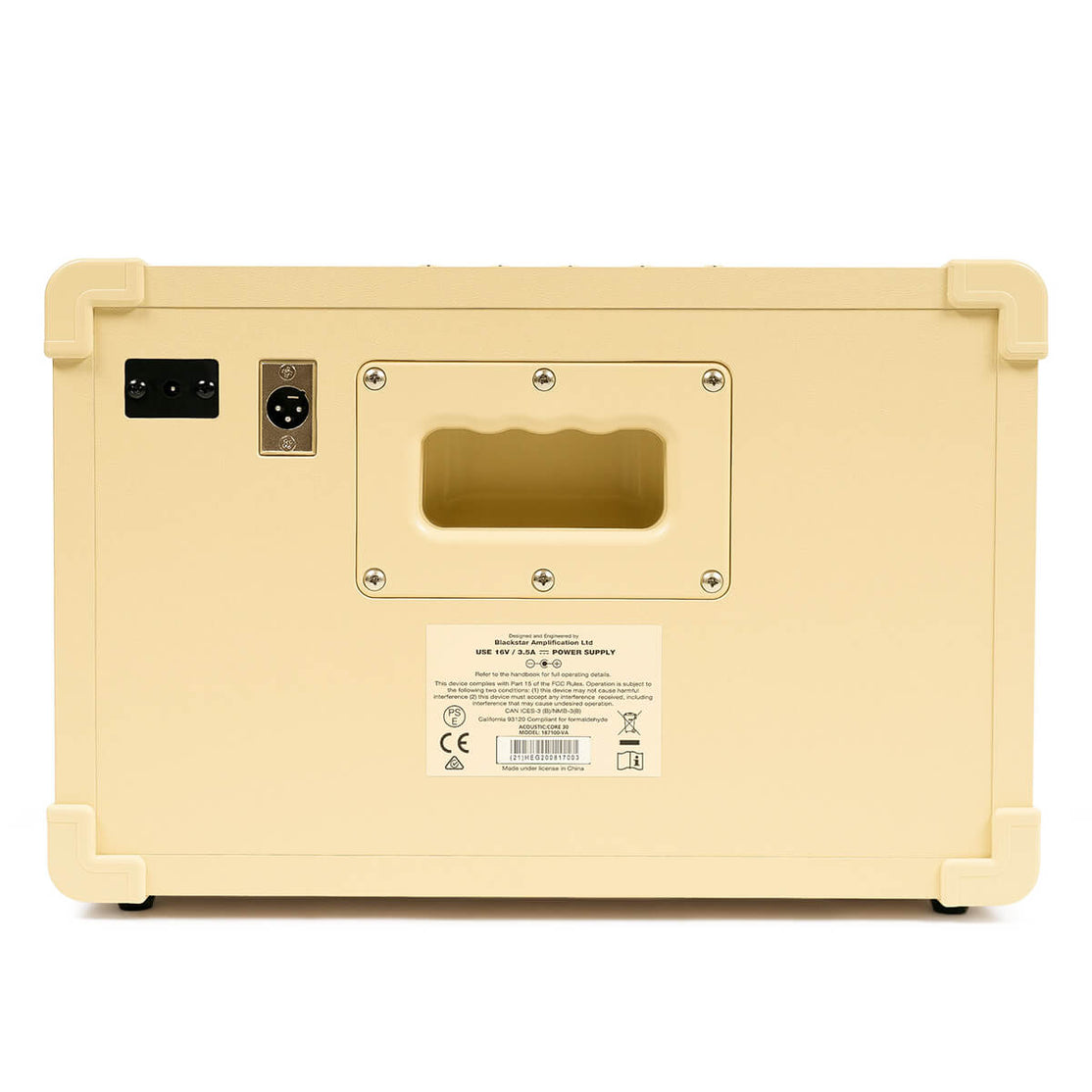 Amplifier Blackstar Acoustic:Core 30 2x15-watt - Combo-Mai Nguyên Music