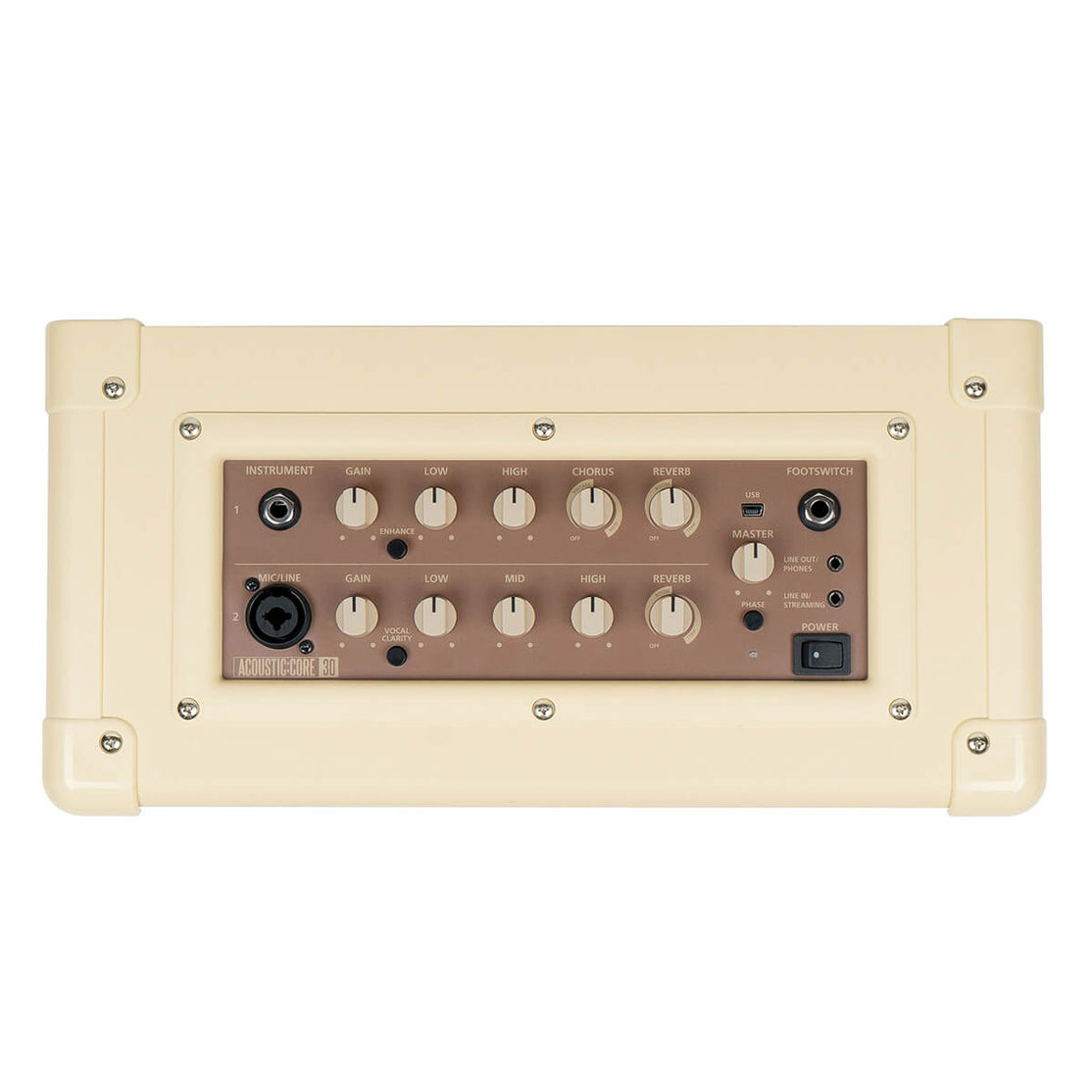 Amplifier Blackstar Acoustic:Core 30 2x15-watt - Combo-Mai Nguyên Music