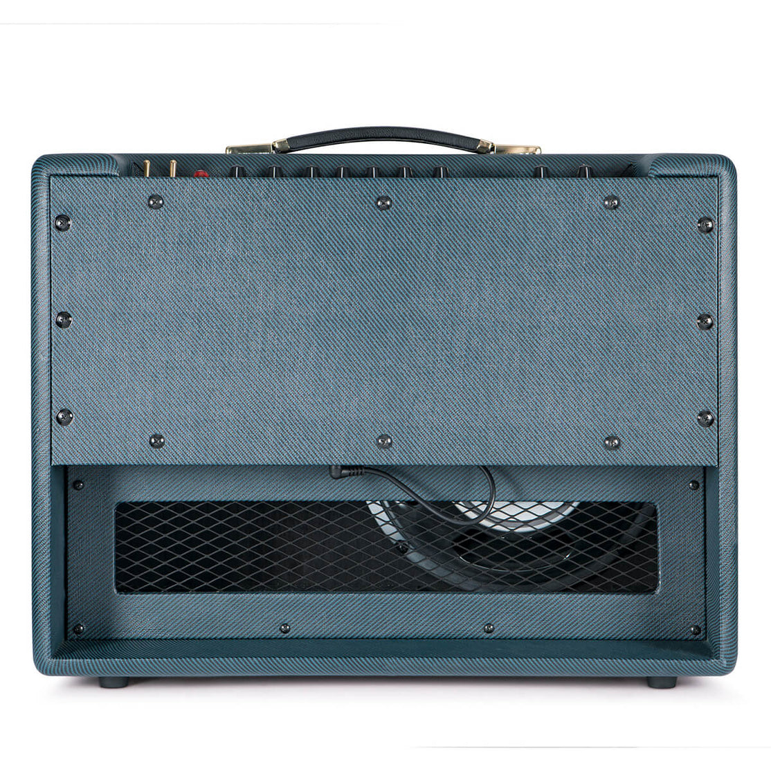 Amplifier Blackstar Carmen Vandenberg CV30 1x12" 30-watt - Combo-Mai Nguyên Music