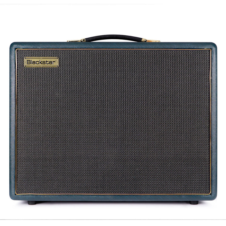 Amplifier Blackstar Carmen Vandenberg CV30 1x12" 30-watt - Combo-Mai Nguyên Music