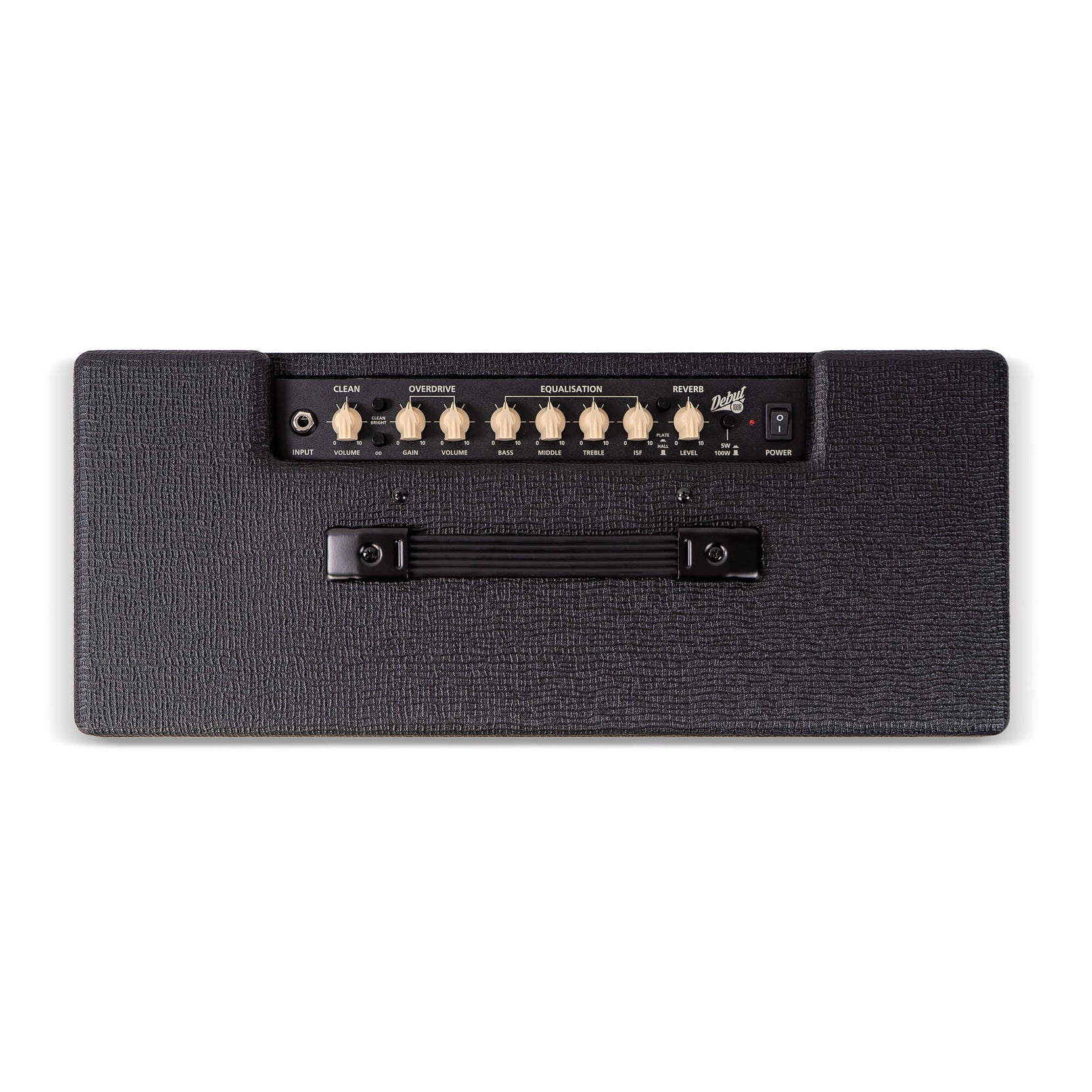Amplifier Blackstar Debut 100R 112 100-watt - Combo-Mai Nguyên Music