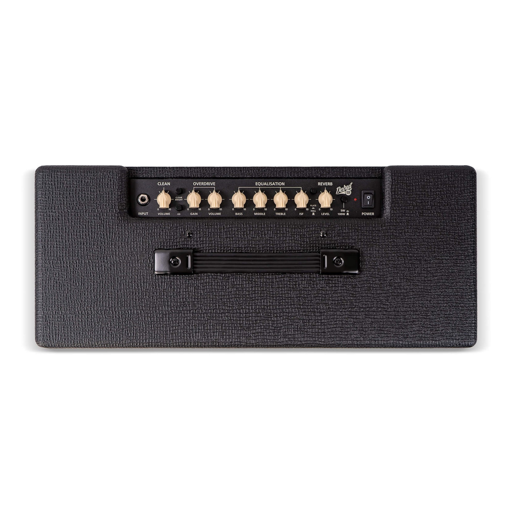 Amplifier Blackstar Debut 100R 112 100-watt - Combo-Mai Nguyên Music