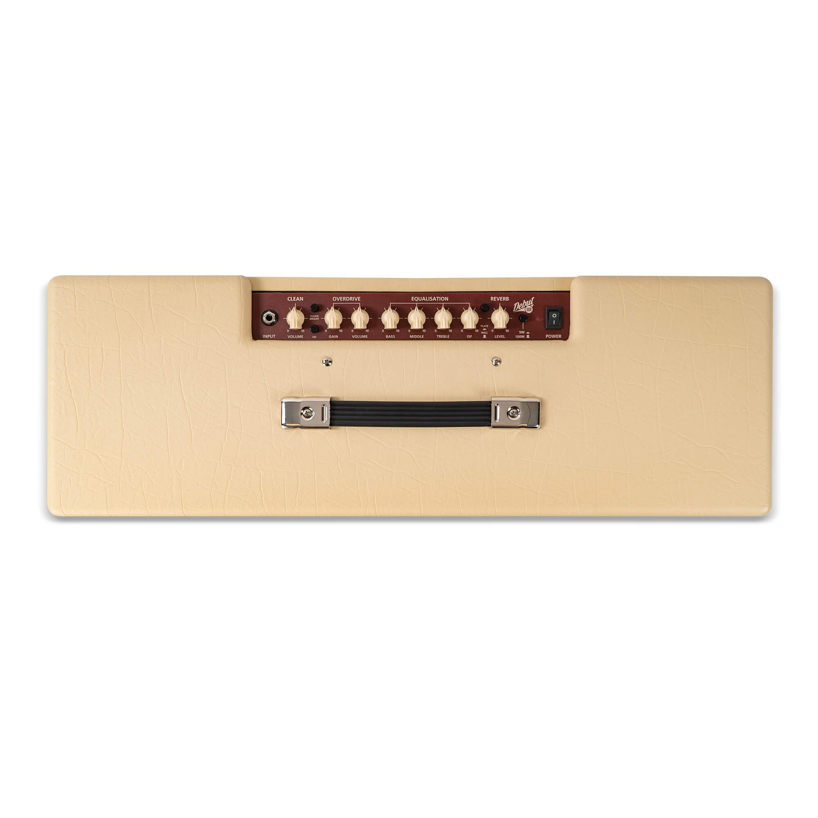 Amplifier Blackstar Debut 100R 212 100-watt - Combo-Mai Nguyên Music
