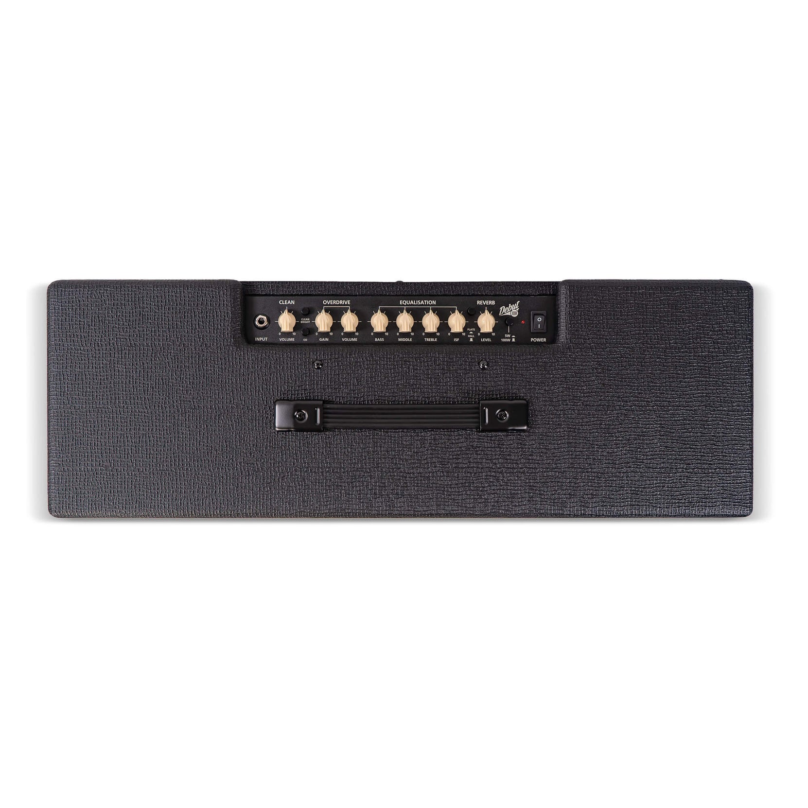 Amplifier Blackstar Debut 100R 212 100-watt - Combo-Mai Nguyên Music