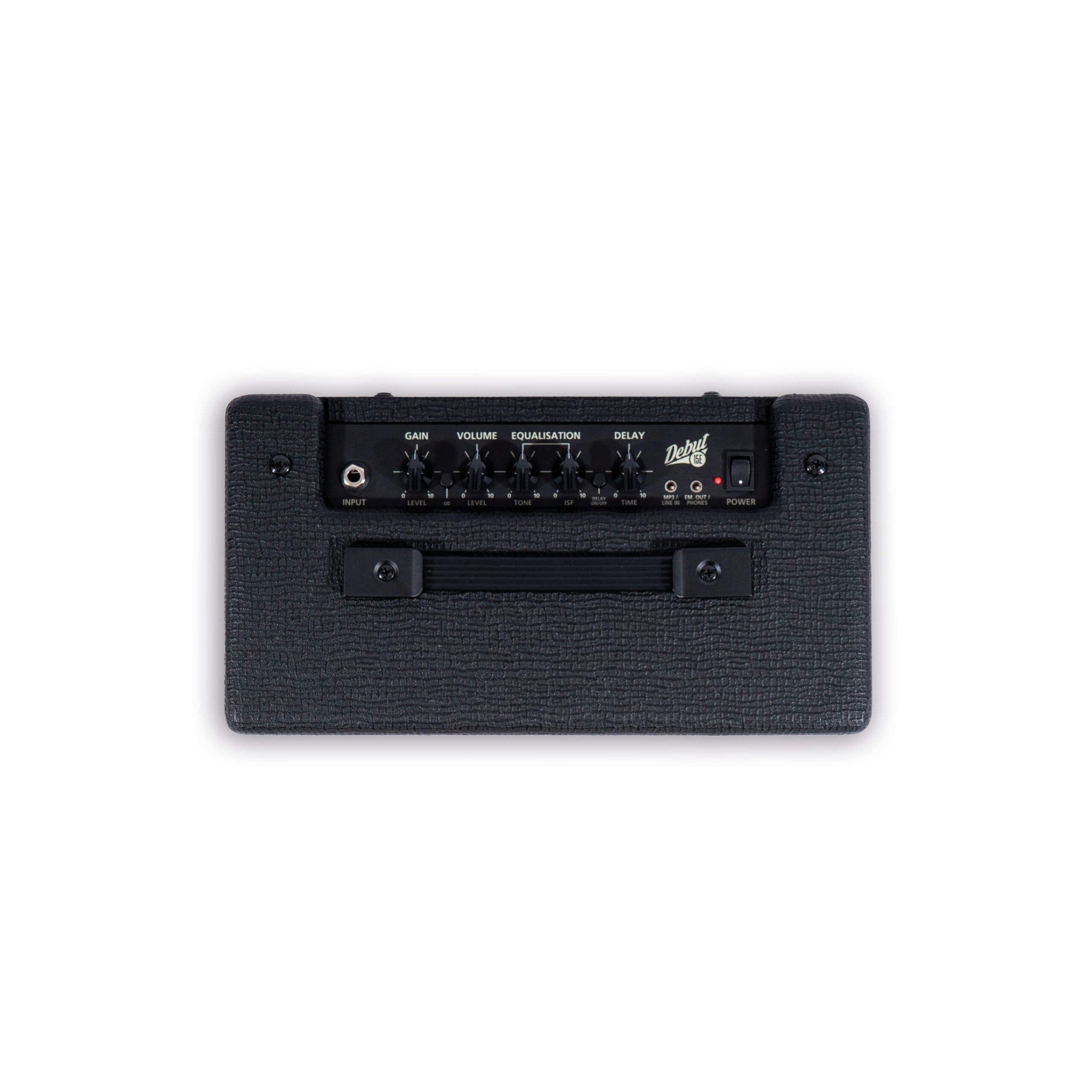 Amplifier Blackstar Debut 10E 10-watt - Combo-Mai Nguyên Music