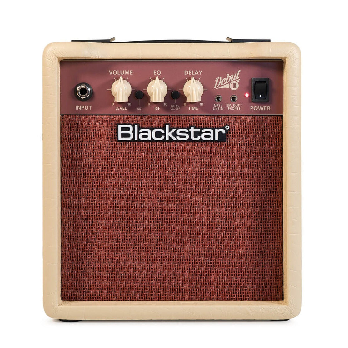 Amplifier Blackstar Debut 10E 10-watt - Combo-Mai Nguyên Music