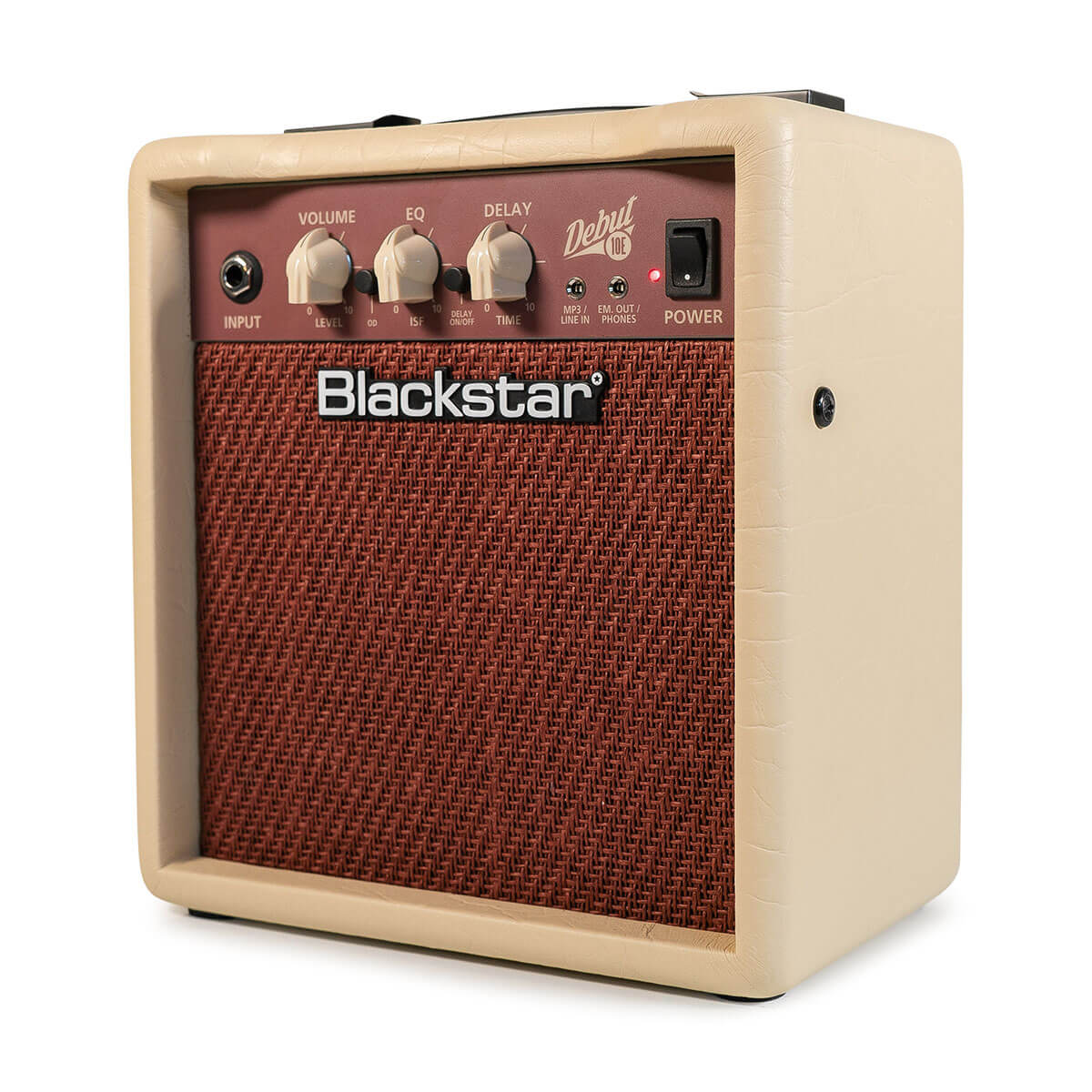 Amplifier Blackstar Debut 10E 10-watt - Combo-Mai Nguyên Music