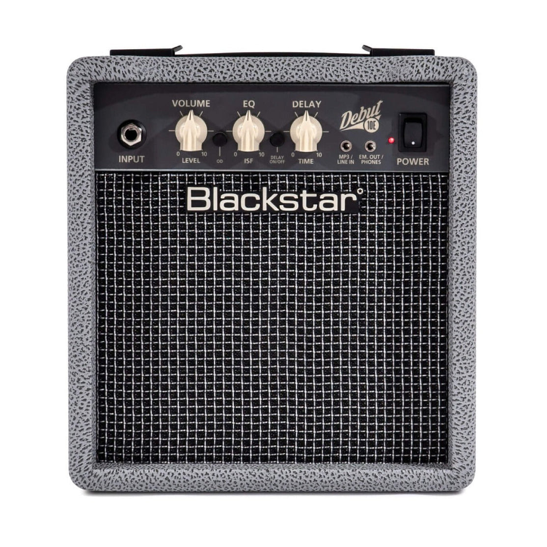 Amplifier Blackstar Debut 10E 10-watt - Combo-Mai Nguyên Music