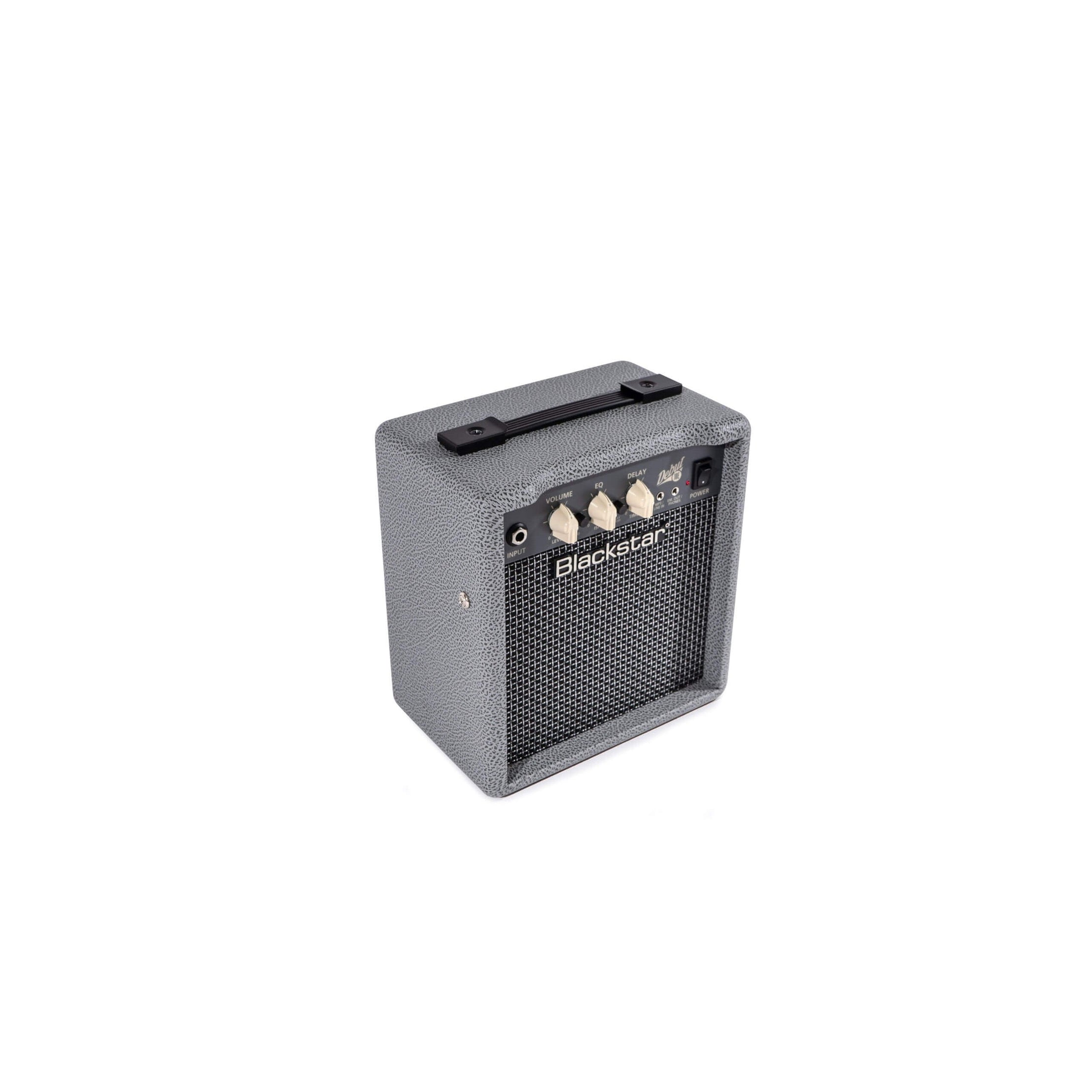 Amplifier Blackstar Debut 10E 10-watt - Combo-Mai Nguyên Music