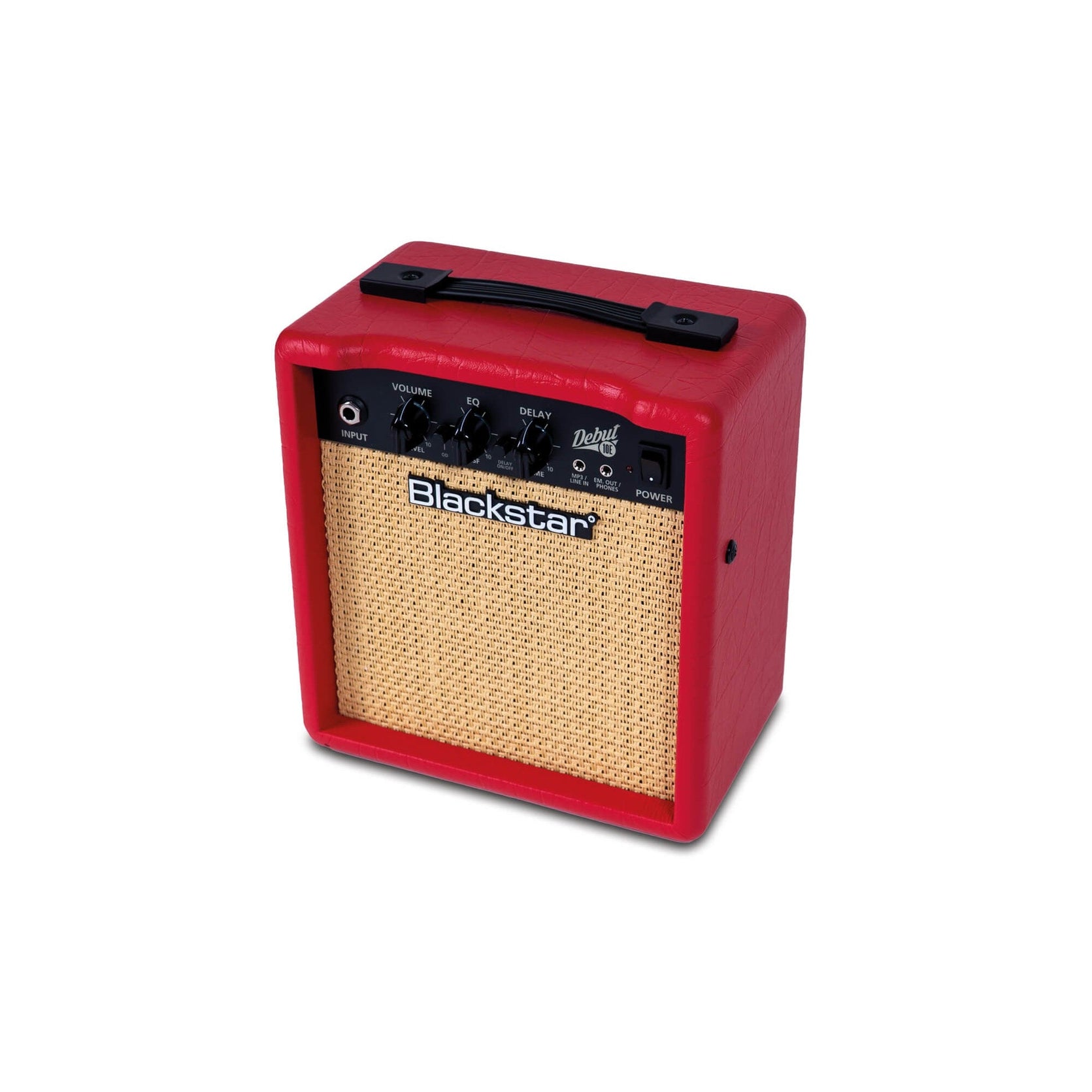 Amplifier Blackstar Debut 10E 10-watt - Combo-Mai Nguyên Music