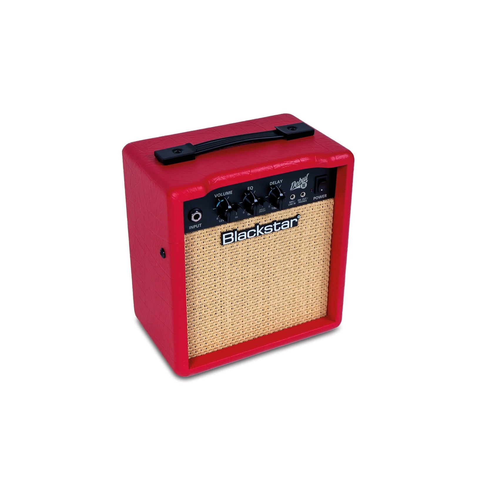 Amplifier Blackstar Debut 10E 10-watt - Combo-Mai Nguyên Music