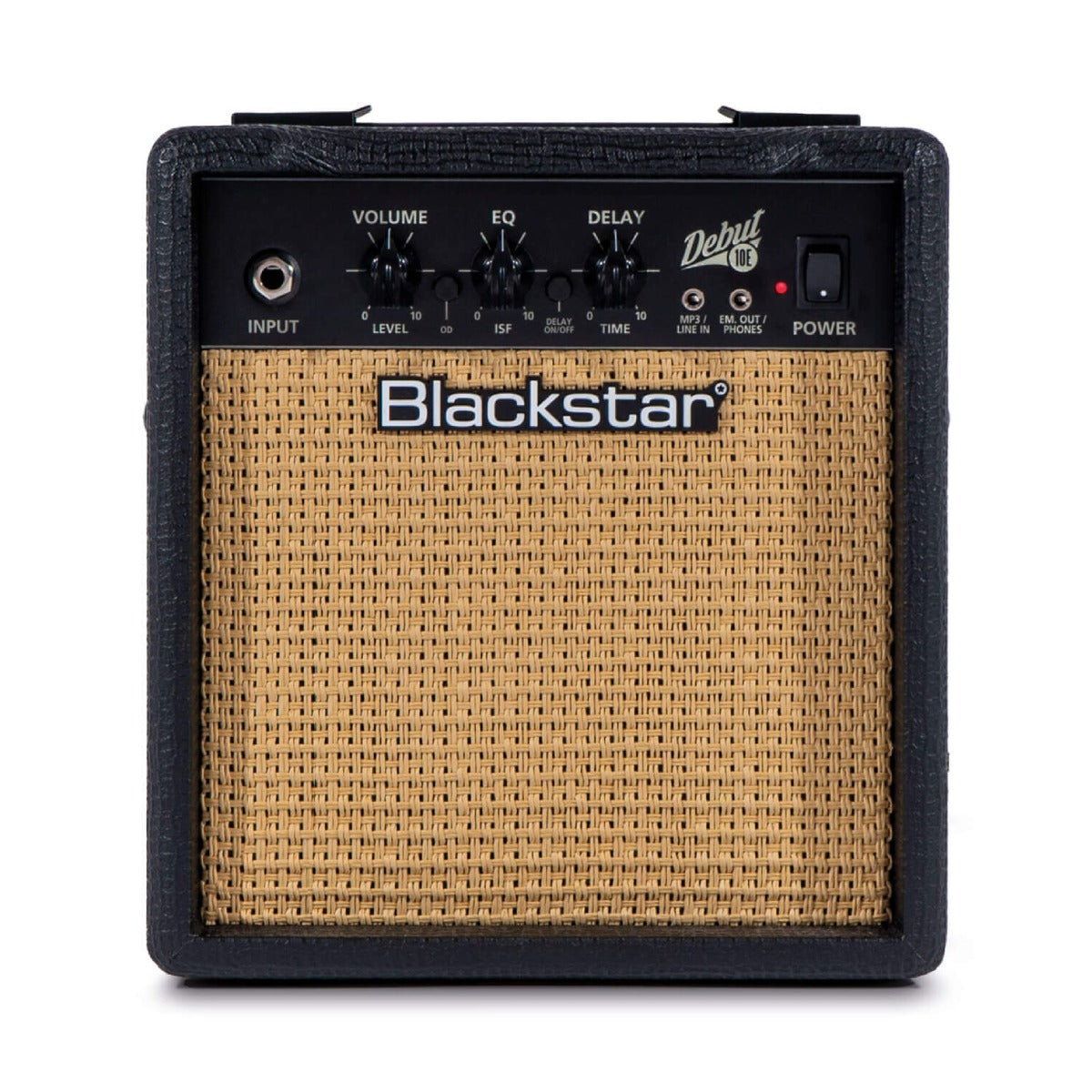 Amplifier Blackstar Debut 10E 10-watt - Combo-Mai Nguyên Music