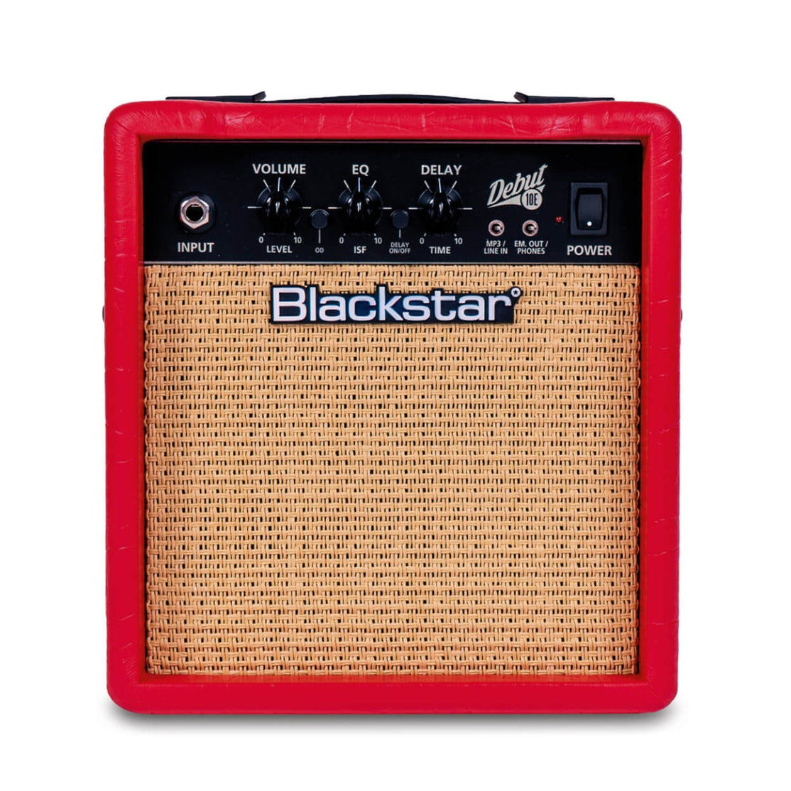 Amplifier Blackstar Debut 10E 10-watt - Combo-Mai Nguyên Music