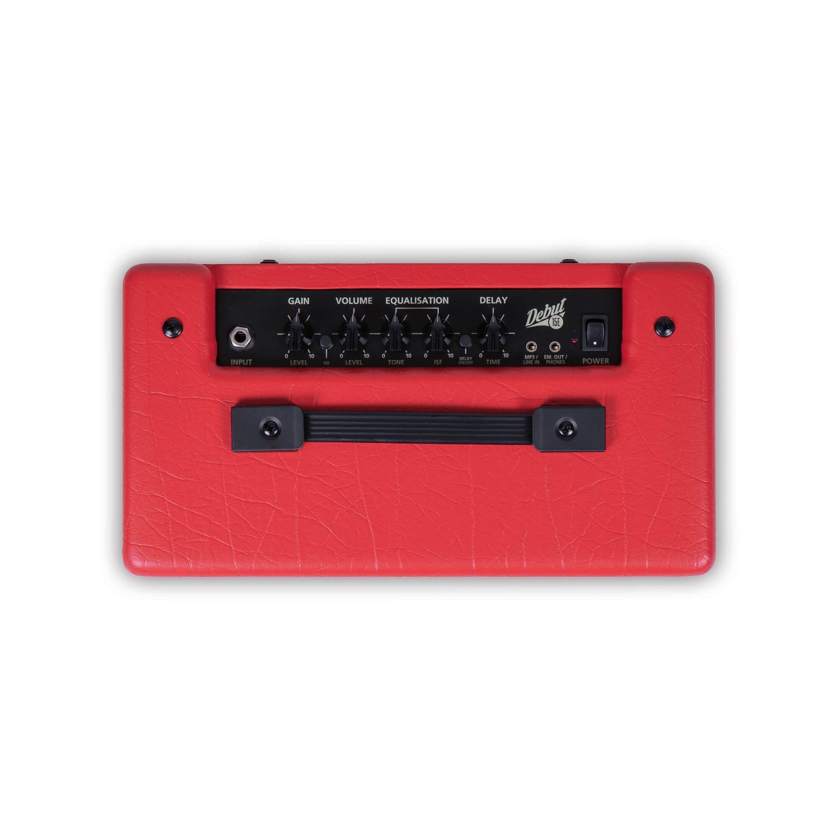 Amplifier Blackstar Debut 15E 15-watt - Combo-Mai Nguyên Music