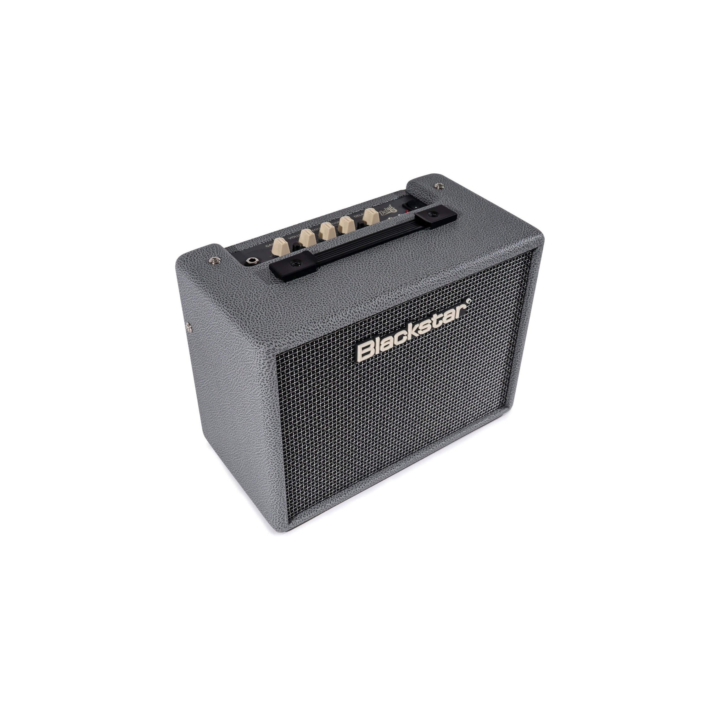 Amplifier Blackstar Debut 15E 15-watt - Combo-Mai Nguyên Music