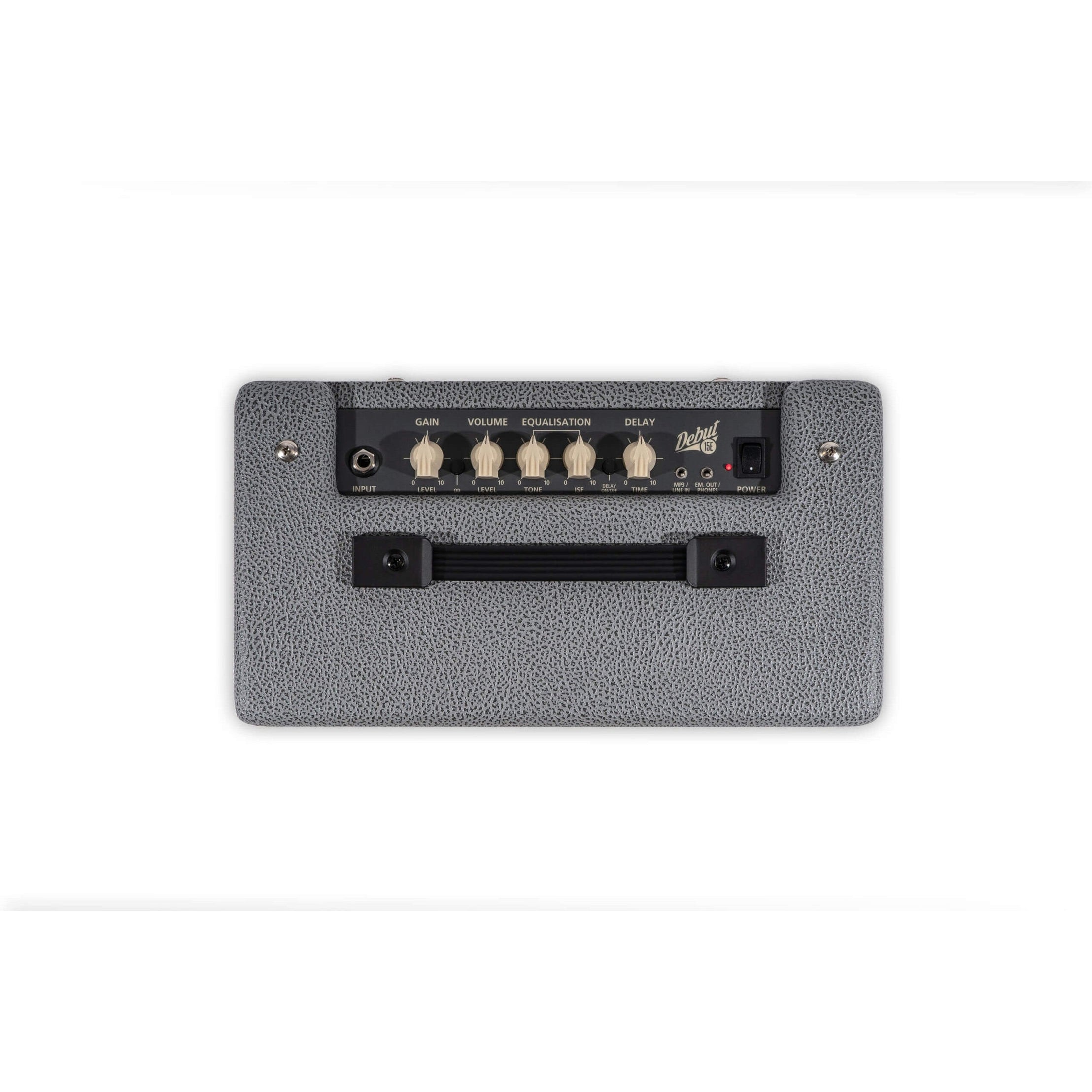 Amplifier Blackstar Debut 15E 15-watt - Combo-Mai Nguyên Music