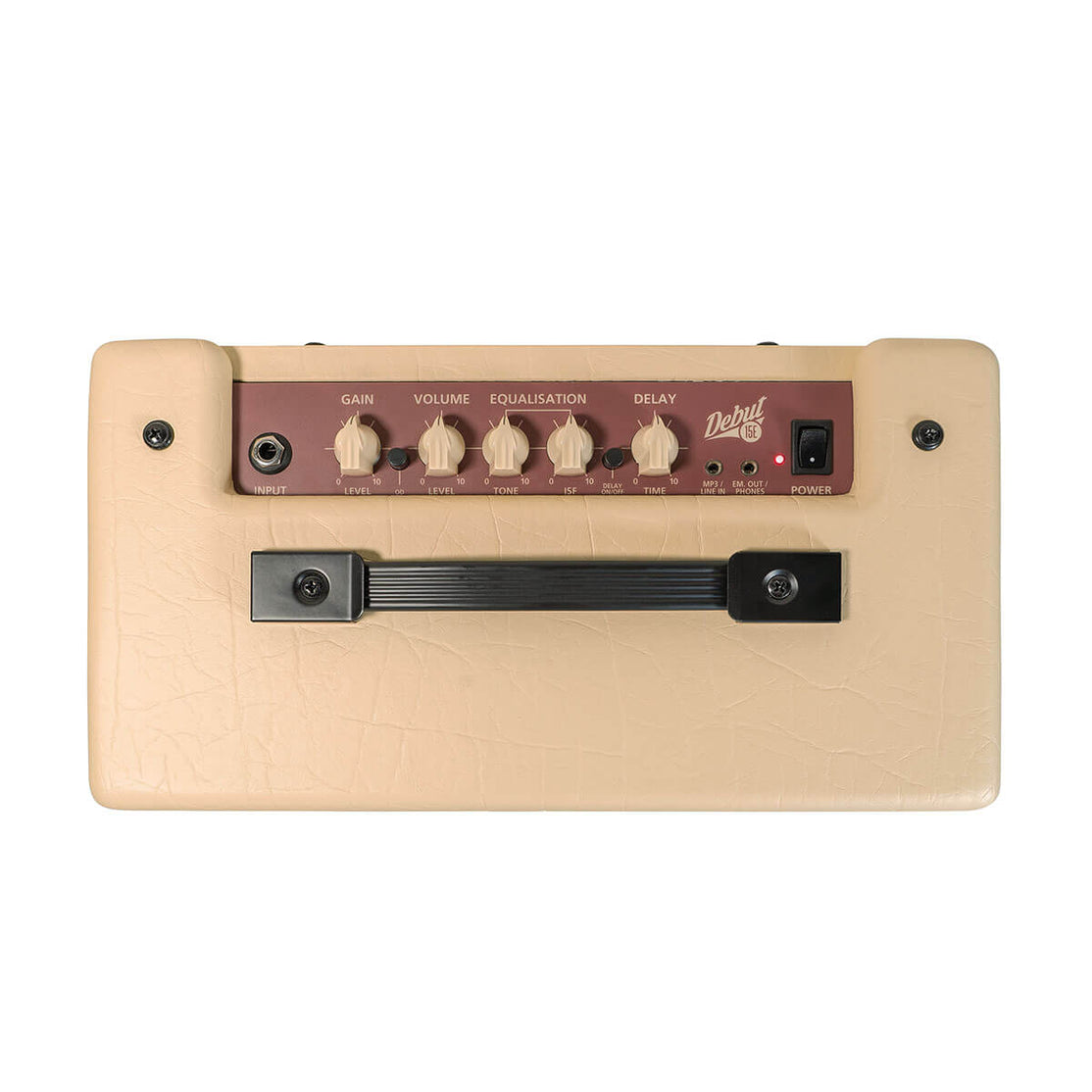 Amplifier Blackstar Debut 15E 15-watt - Combo-Mai Nguyên Music