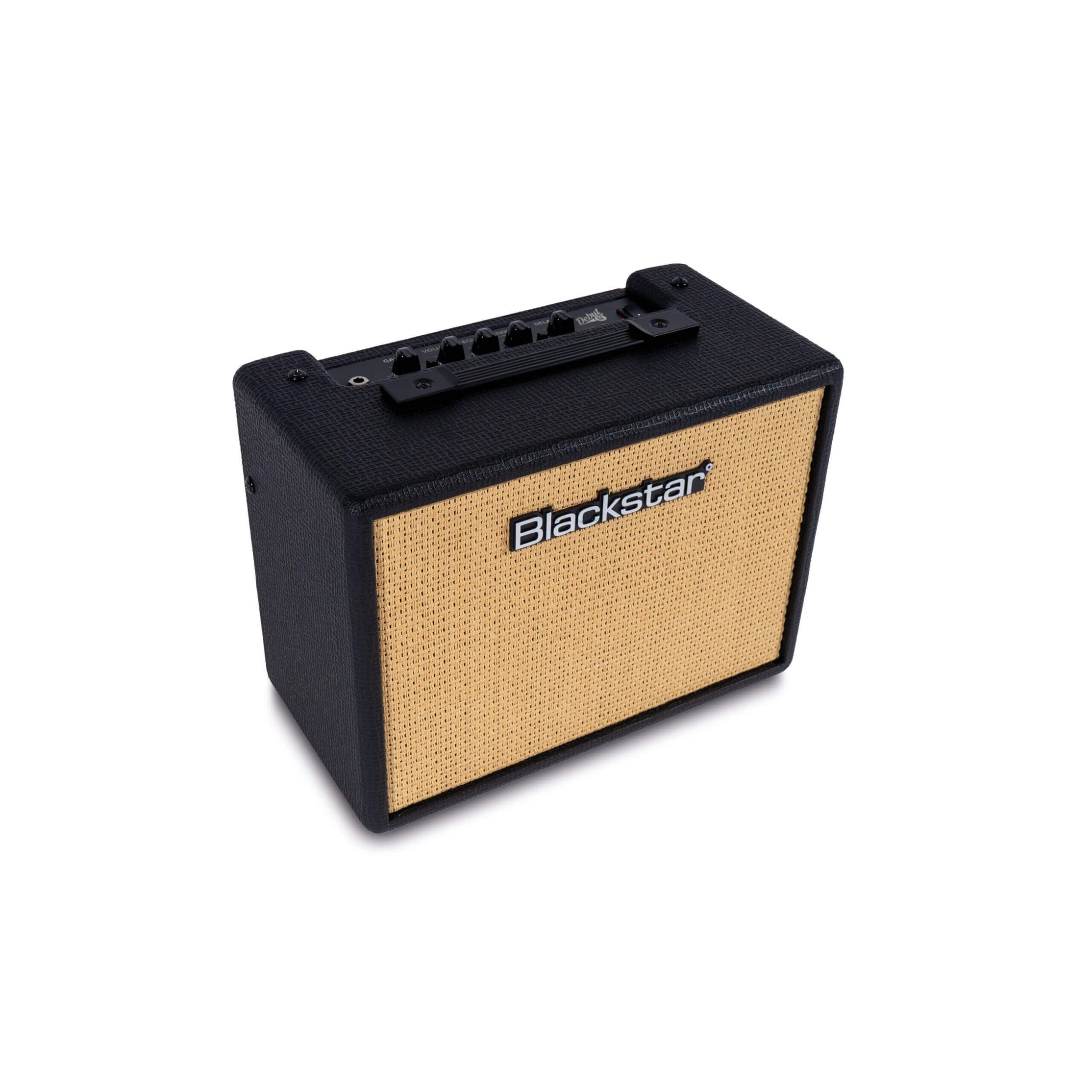 Amplifier Blackstar Debut 15E 15-watt - Combo-Mai Nguyên Music
