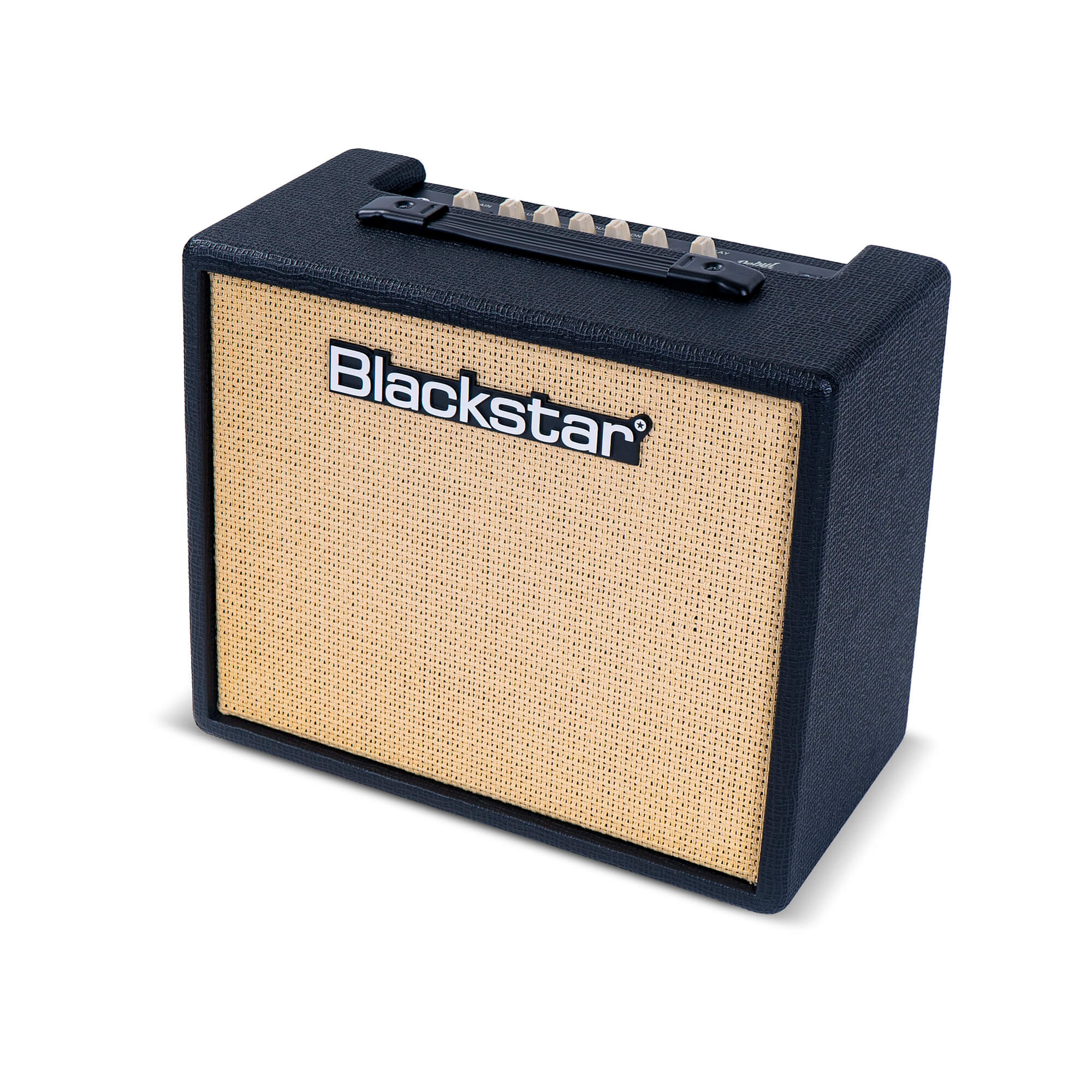 Amplifier Blackstar Debut 30E 30-watt - Combo-Mai Nguyên Music