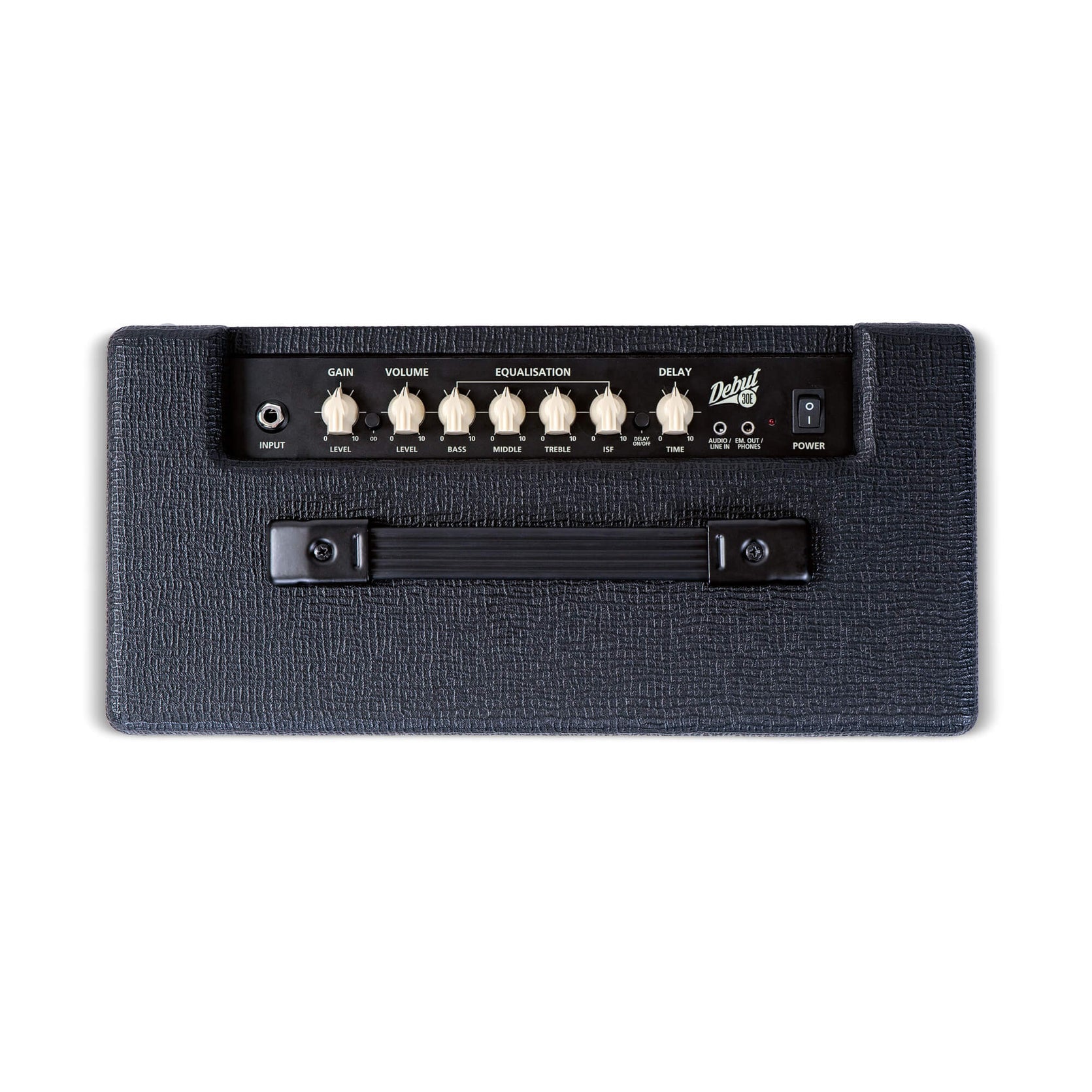 Amplifier Blackstar Debut 30E 30-watt - Combo-Mai Nguyên Music