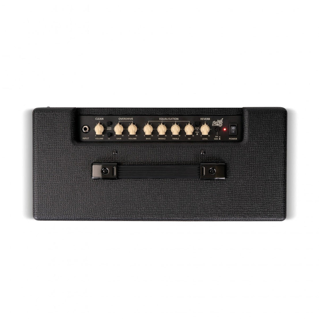 Amplifier Blackstar Debut 50R 50-watt - Combo-Mai Nguyên Music