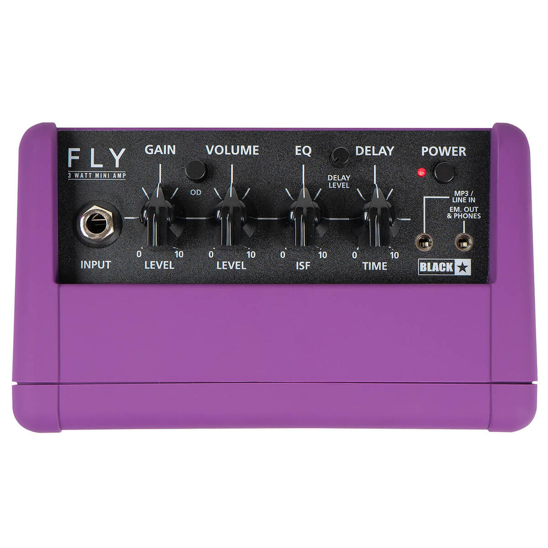 Amplifier Blackstar Fly 3 3-watt - Combo-Mai Nguyên Music
