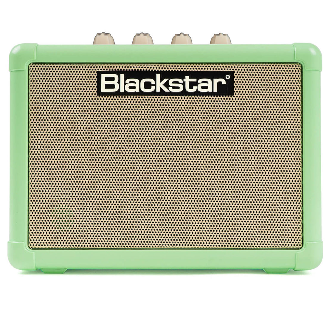 Amplifier Blackstar Fly 3 3-watt - Combo-Mai Nguyên Music