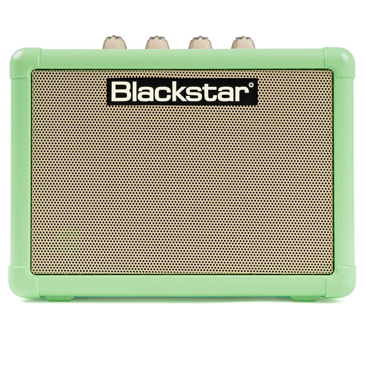 Amplifier Blackstar Fly 3 3-watt - Combo-Mai Nguyên Music
