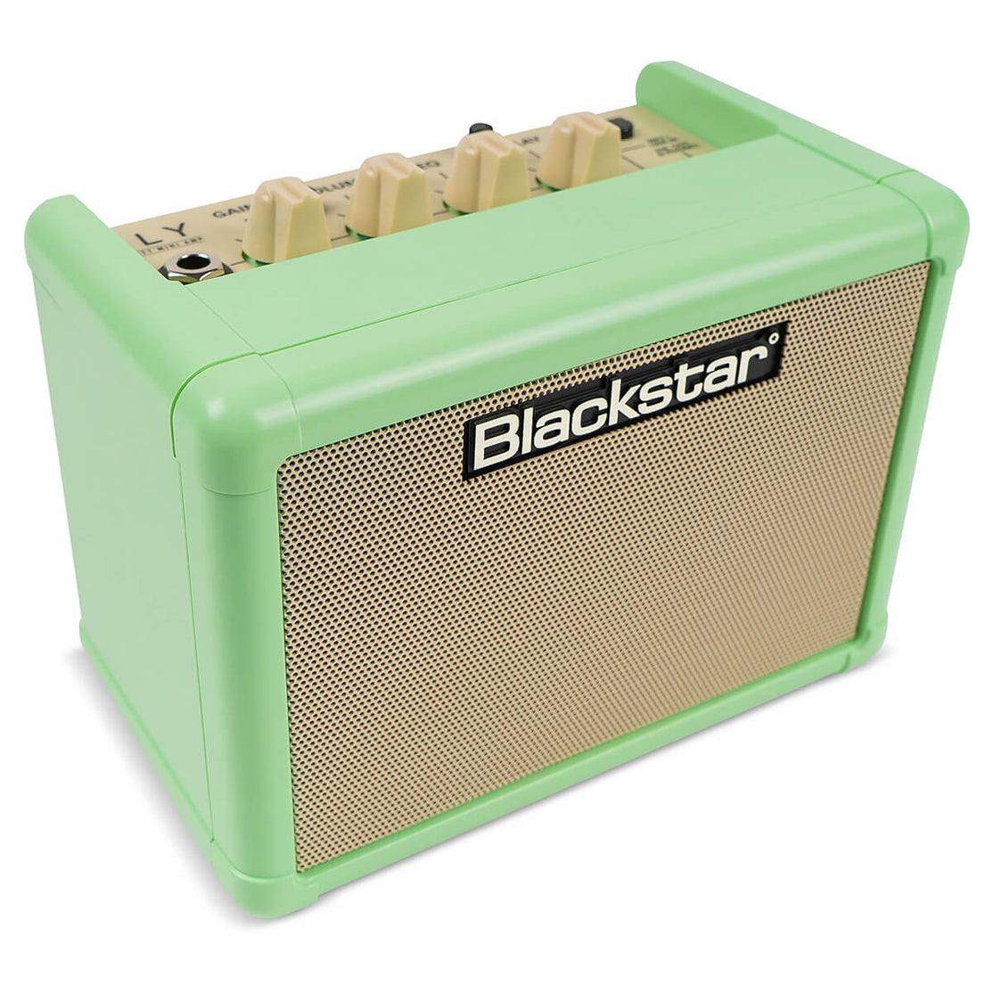 Amplifier Blackstar Fly 3 3-watt - Combo-Mai Nguyên Music
